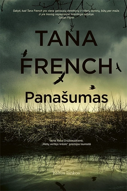 Panašumas
