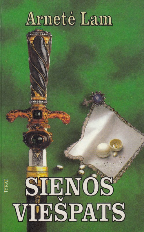 Sienos viešpats