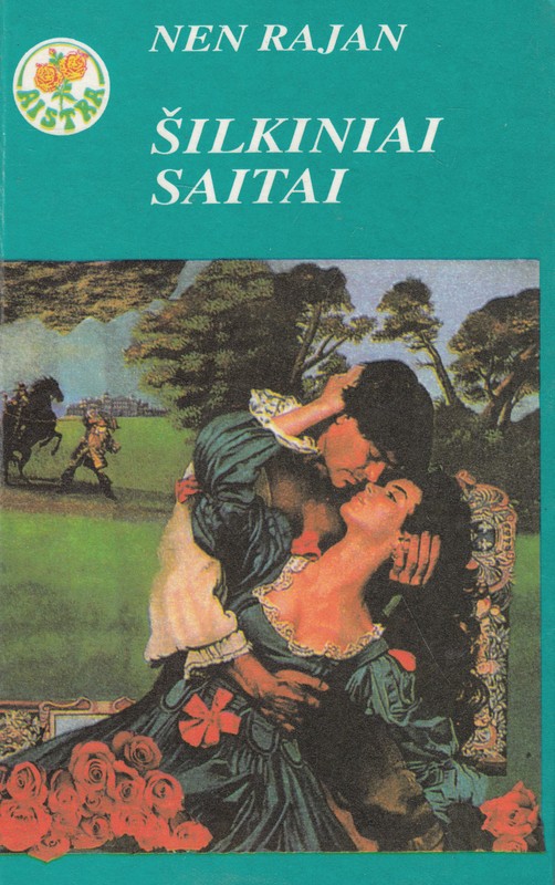 Šilkiniai saitai