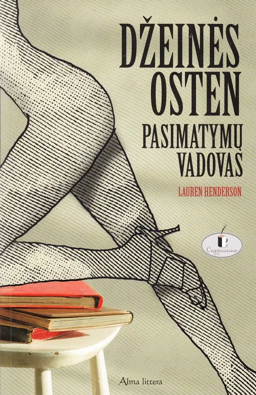 Džeinės Osten pasimatymų vadovas