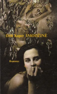 Imodžinė