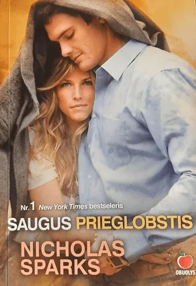 Saugus prieglobstis (2012)