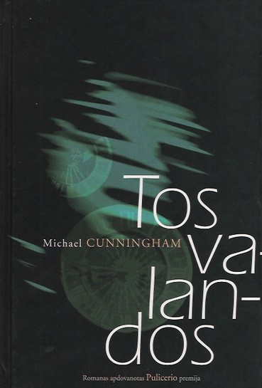 Tos valandos