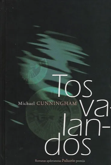 Tos valandos