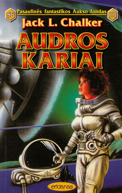 Audros kariai (PFAF 101)