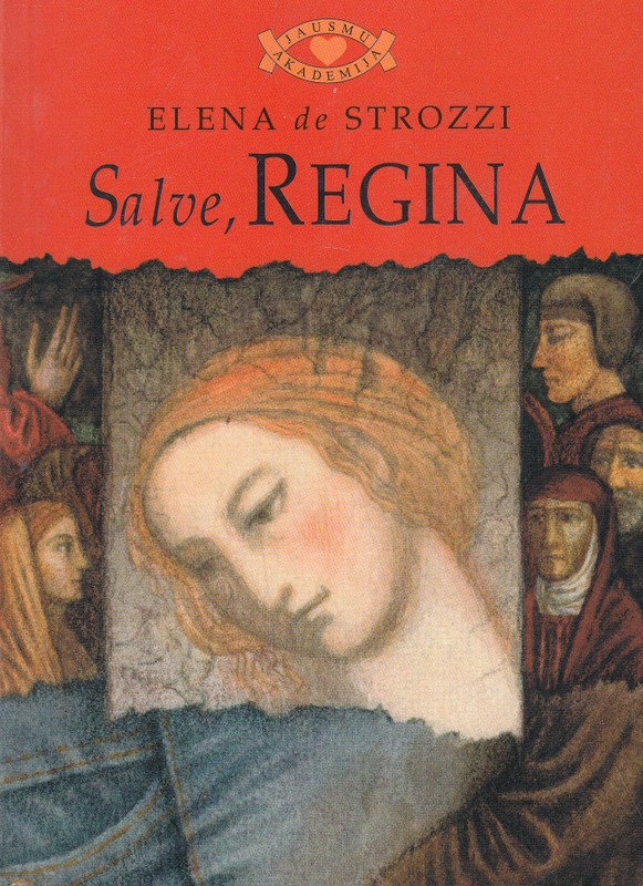 Salve, Regina (1997)