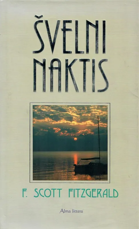 Švelni naktis (2005)