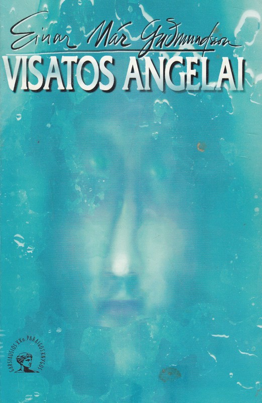 Visatos angelai
