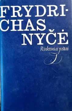 Rinktiniai raštai