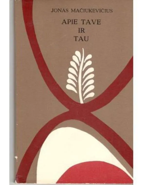 Apie tave ir tau