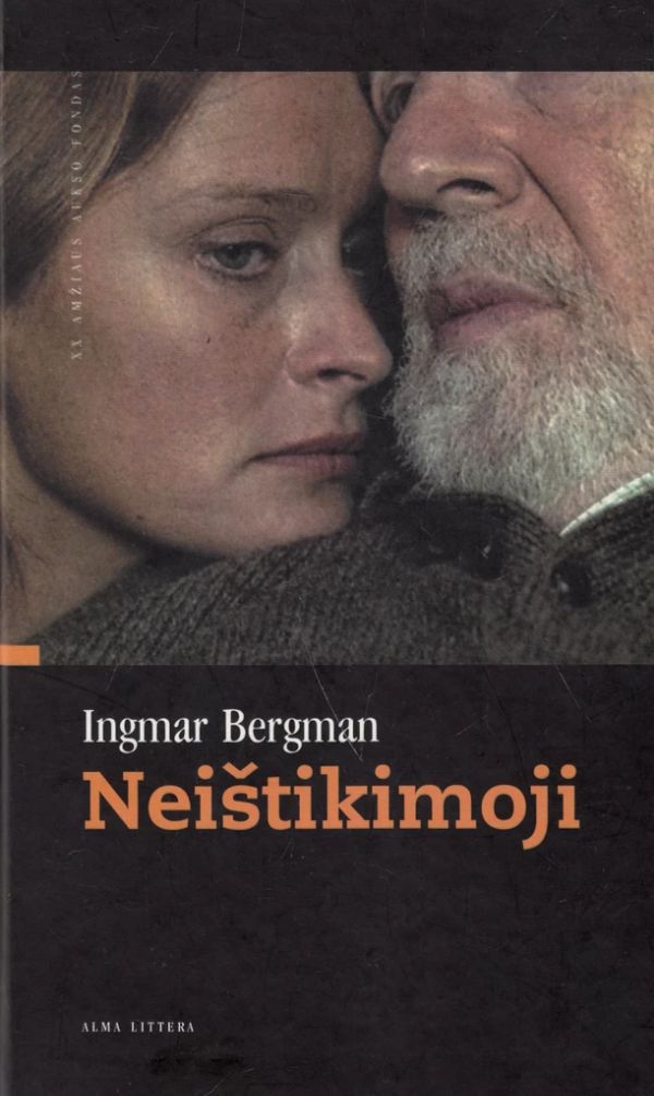 Neištikimoji