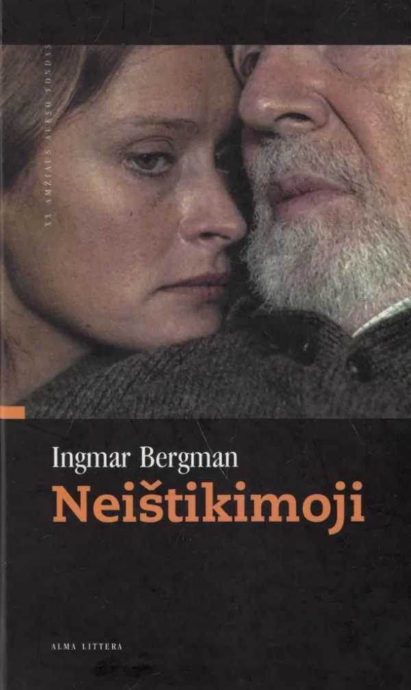 Neištikimoji