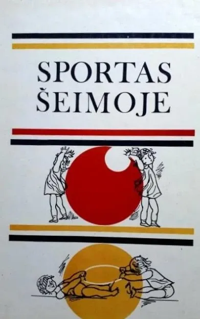 Sportas Šeimoje
