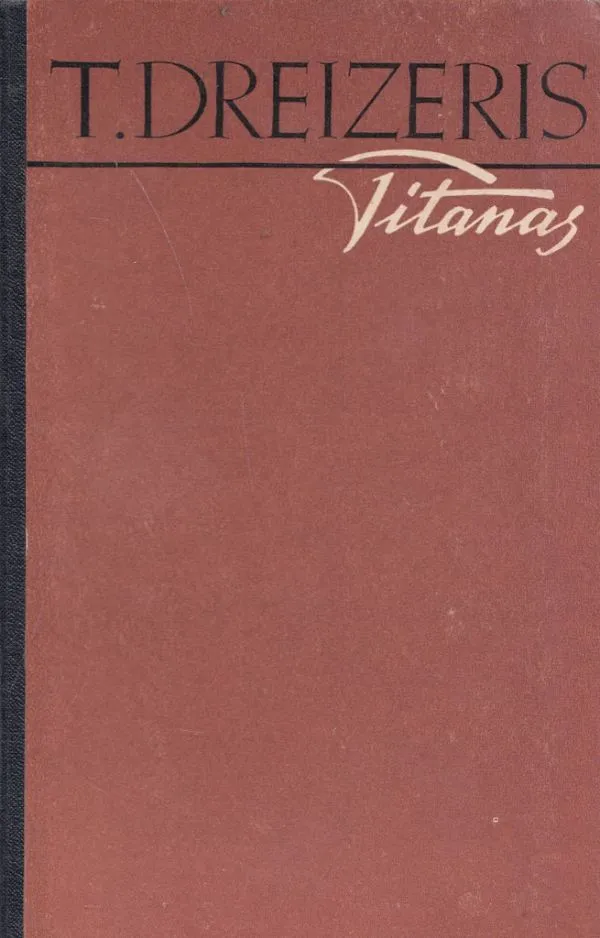 Titanas