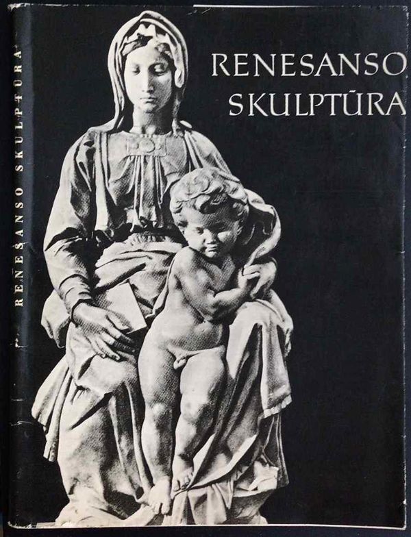 Renesanso skulptūra