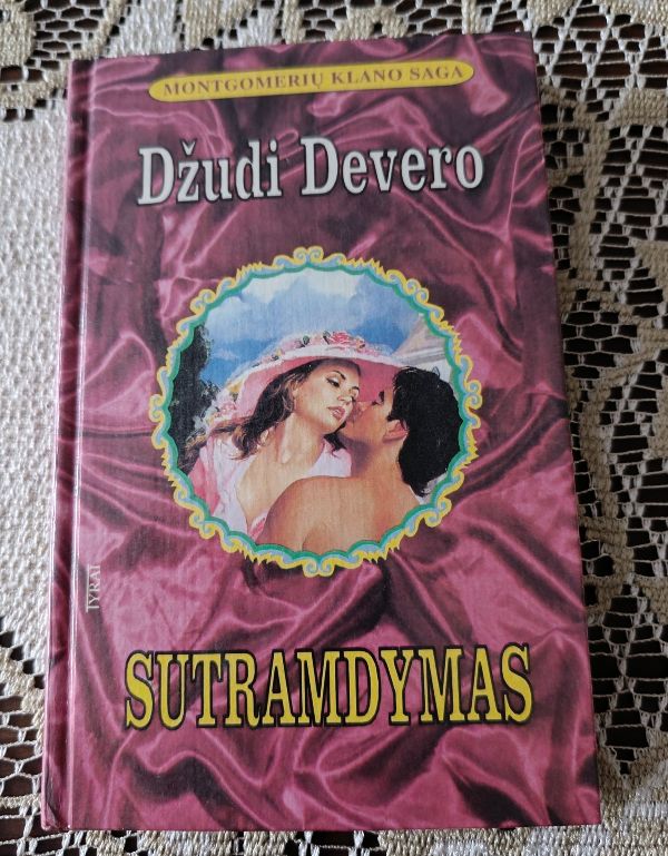 Sutramdymas