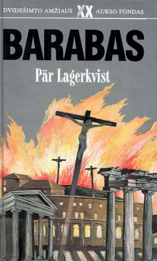 Barabas