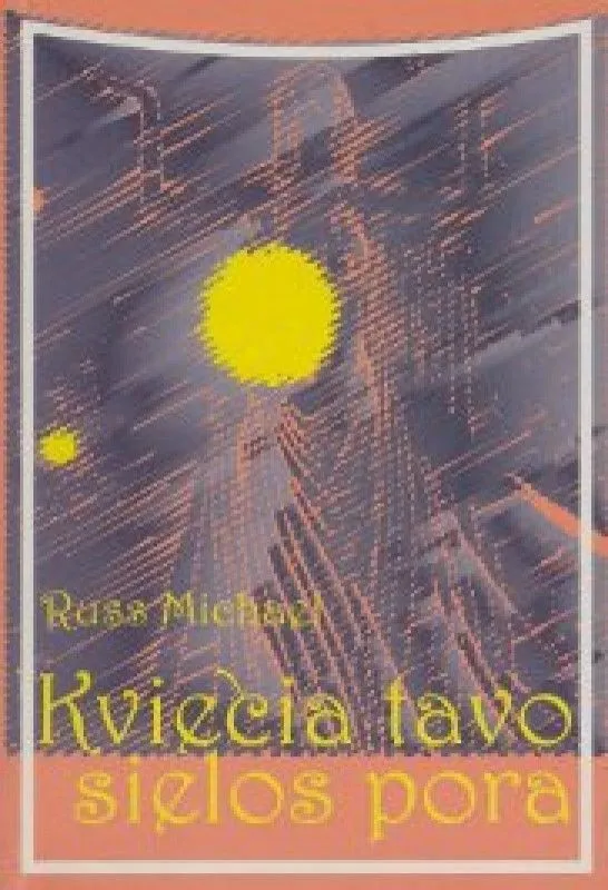 Kviečia tavo sielos pora