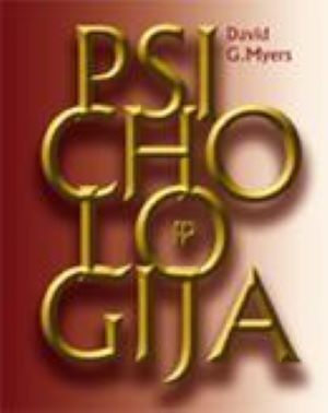 Psichologija