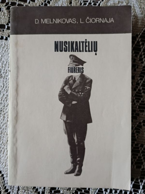 Nusikaltėlių fiureris