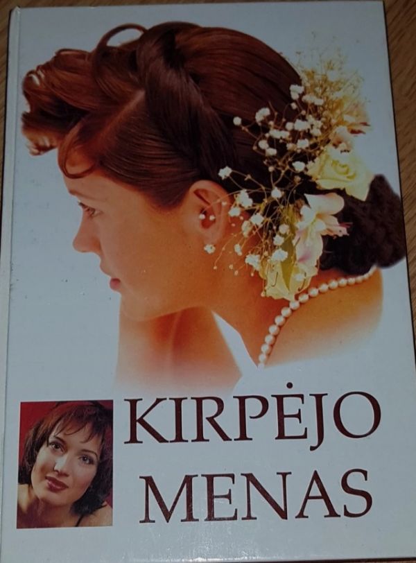 Kirpėjo menas