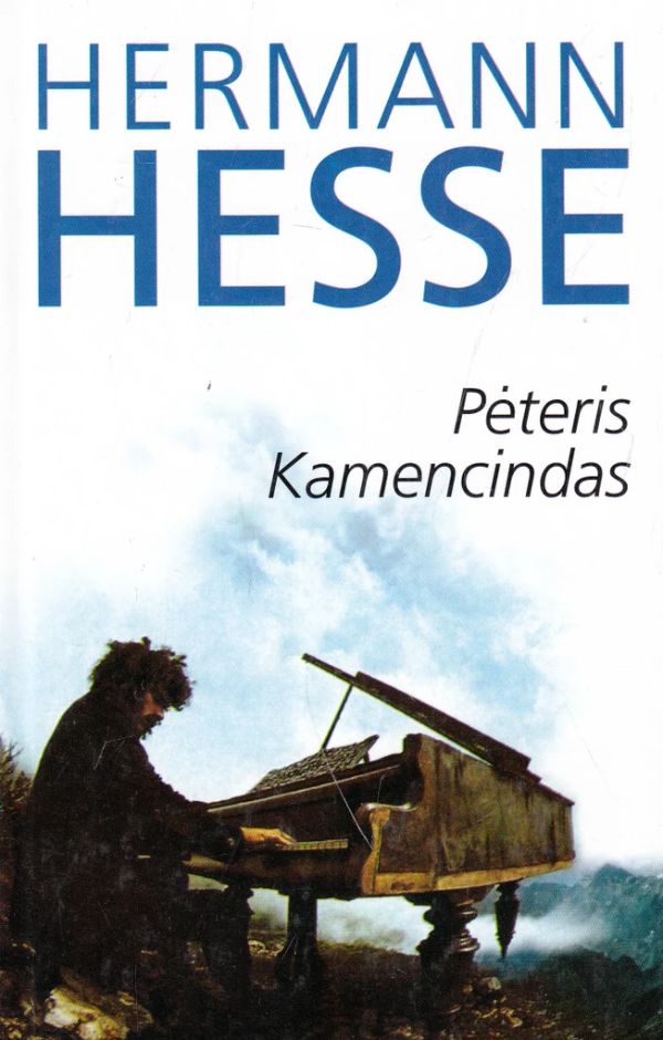 Pėteris Kamencindas