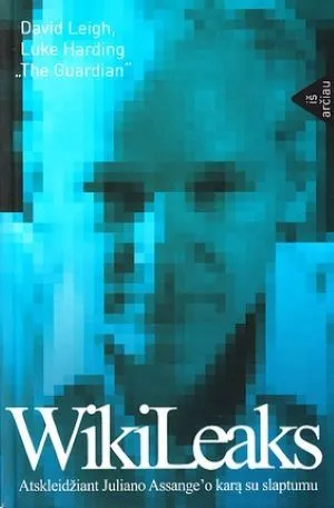 WikiLeaks