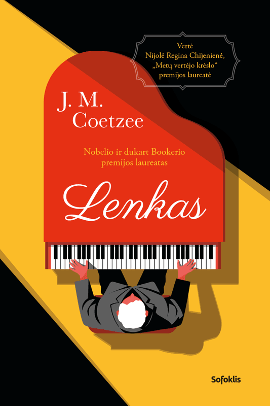 Lenkas