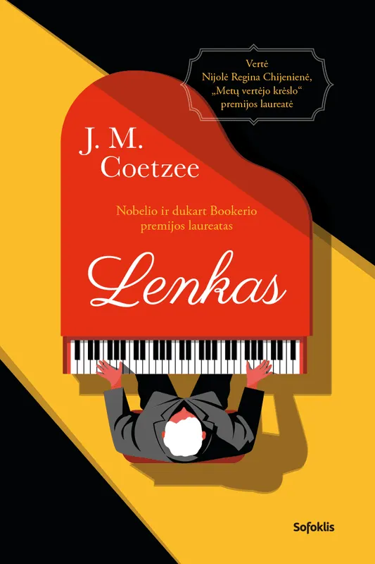 Lenkas