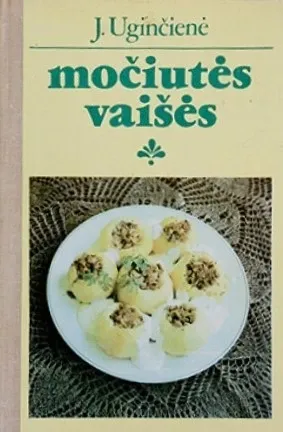 Močiutės vaišės