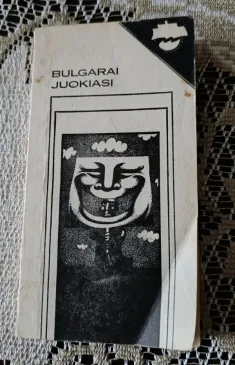 Bulgarai juokiasi