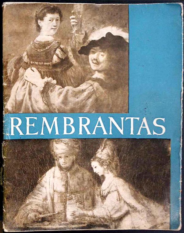 Rembrantas