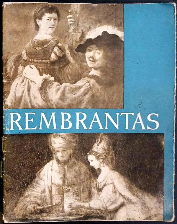 Rembrantas