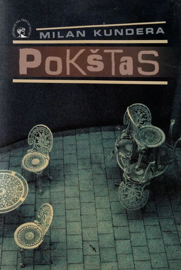 Pokštas
