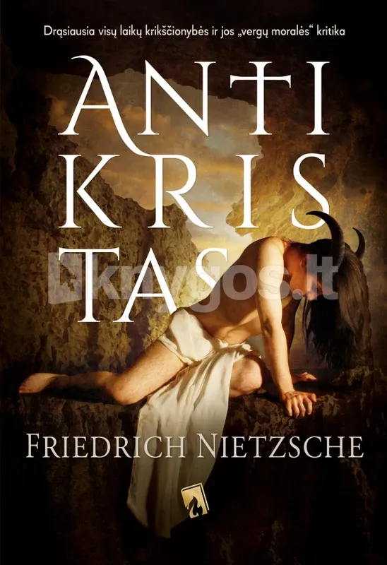 Antikristas