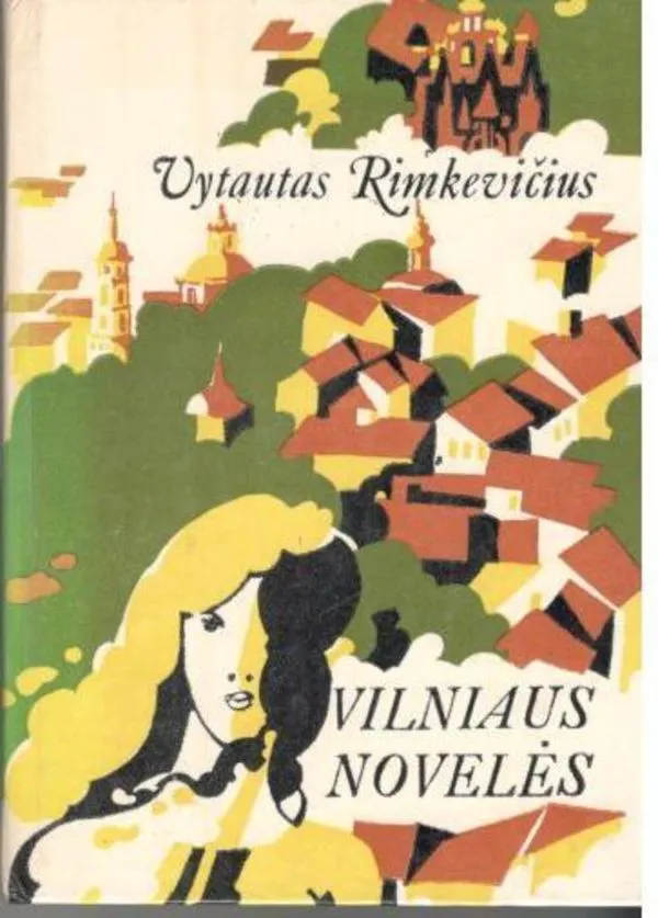 Vilniaus novelės