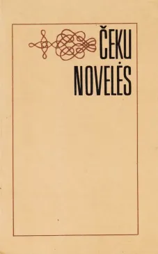 Čekų novelės