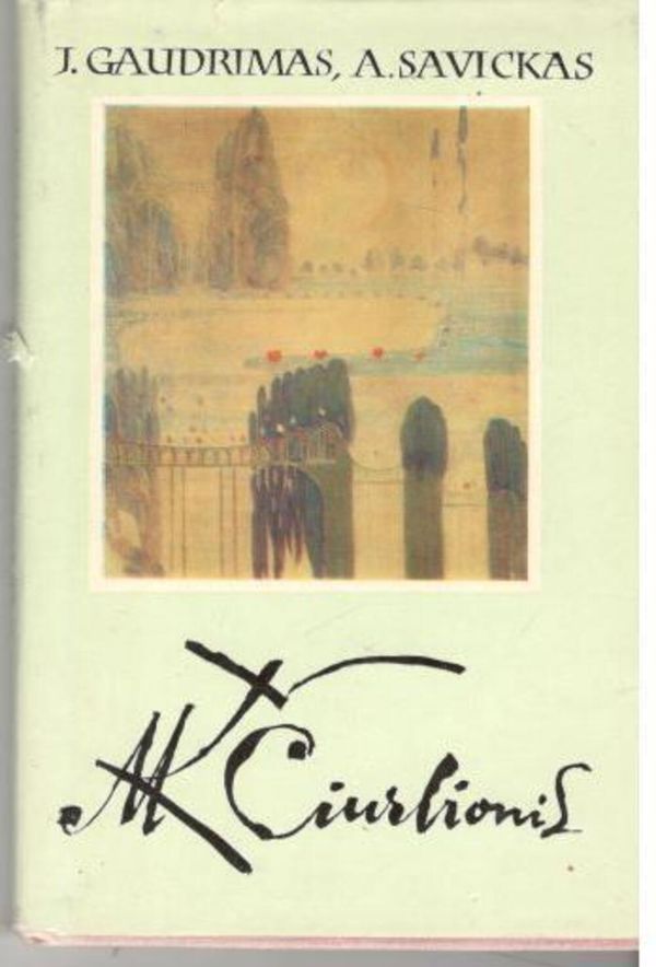 M. K. ČIURLIONIS