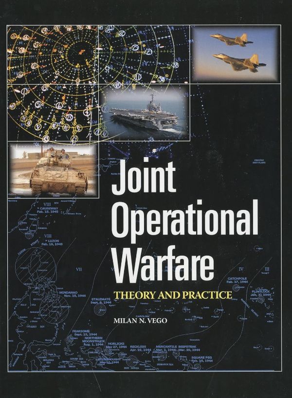Joint Operational Warfare Theory and Practice (+ CD)