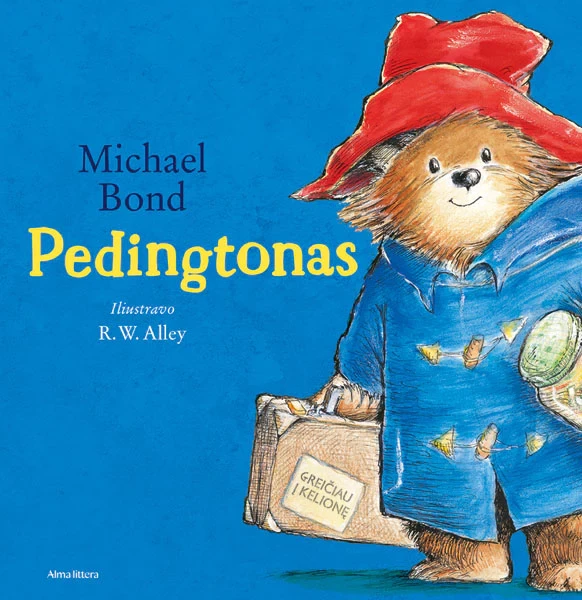 Pedingtonas