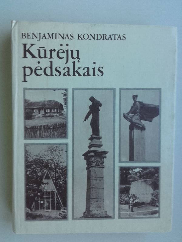 Kūrėjų pėdsakais