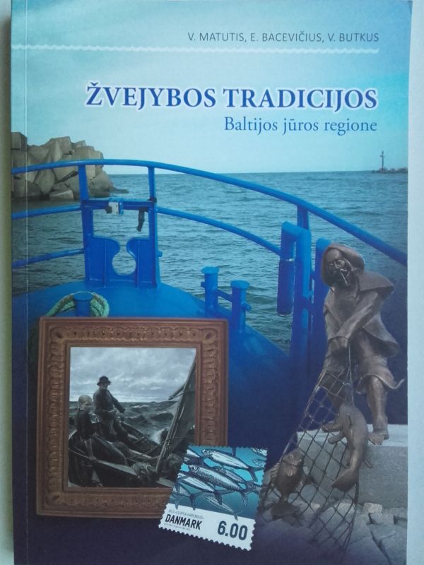 Žvejybos tradicijos ( Baltijos jūros regione )