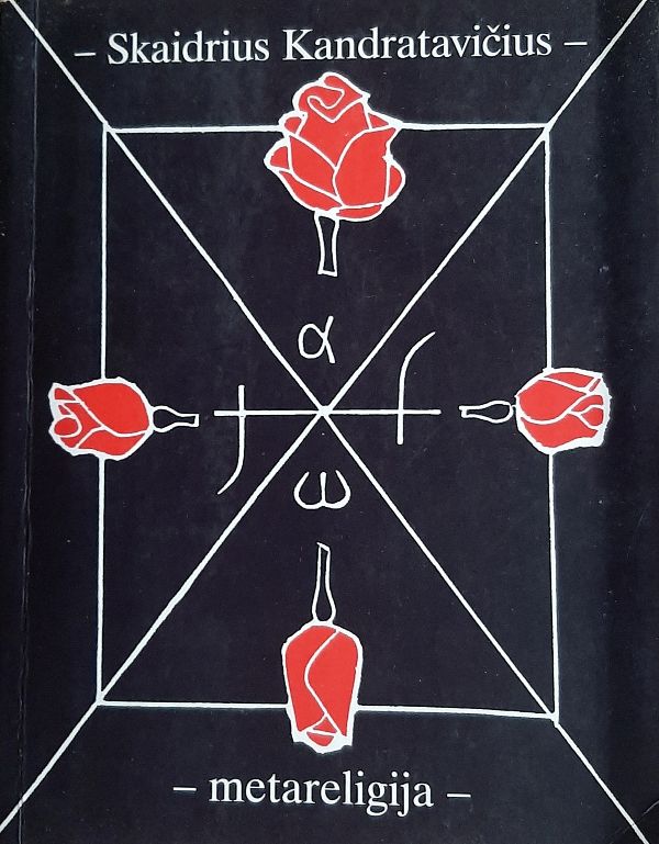 Metareligija
