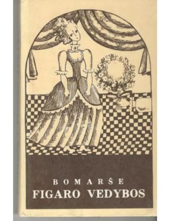 Figaro vedybos
