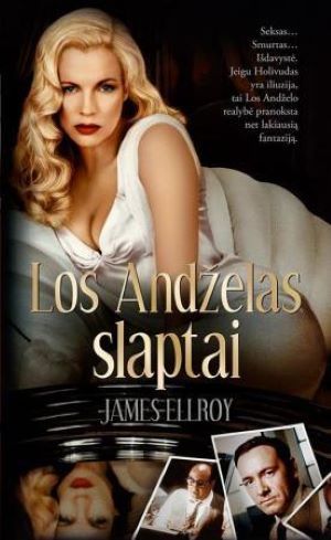 Los Andželas slaptai
