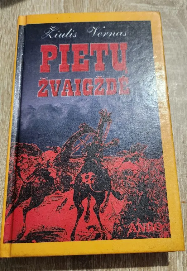 Pietu zvaigzde