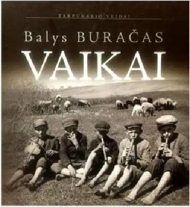 Vaikai