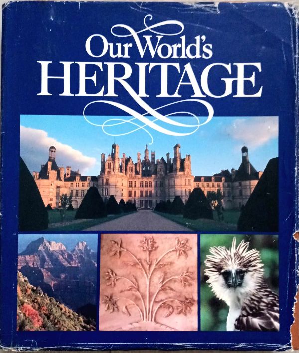 Our World's Heritage (Mūsų pasaulio paveldas)