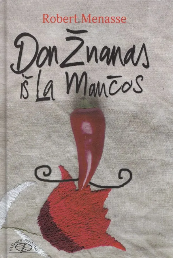 Don Žuanas iš La Mančos