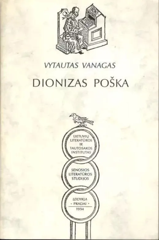 Dionyzas Poška